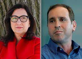 FredinToronto's tweet photo. #Toronto should have learned our lesson from the David Miller years. Electing Chow will be a disaster, so too will electing Saunders. #Matlow or #Bailao are better choices depending on your policy leaning. https://t.co/JnzBdK727M