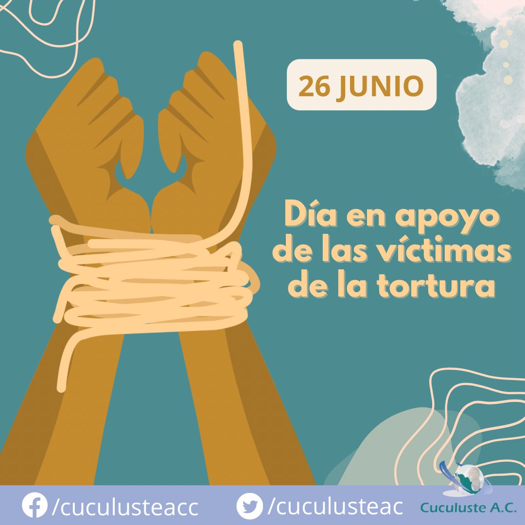 Cuculuste A. C. tweet media