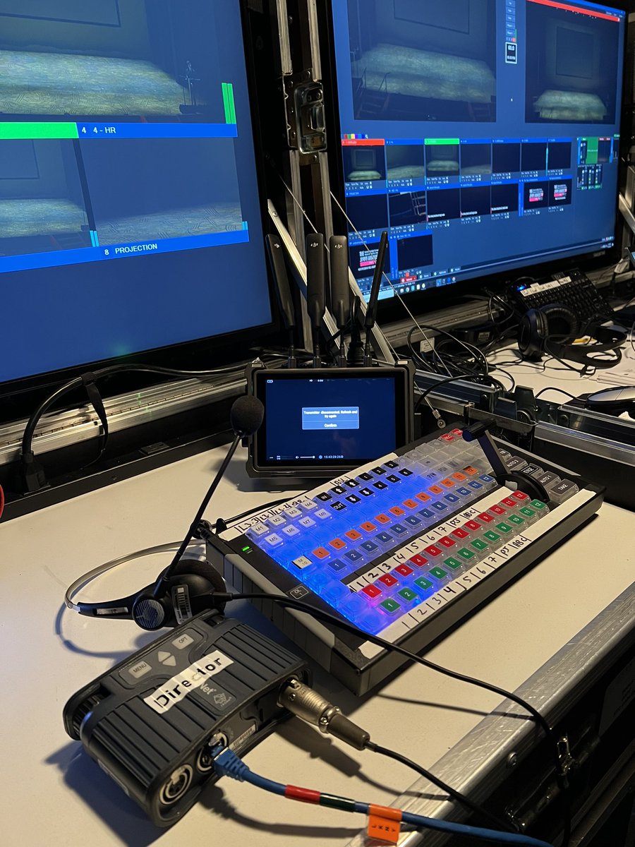 Tim Kashani (@timkashani) on Twitter photo In just about 90 minutes we go live for the <a href="/JimmyAwards/">Jimmy Awards</a> 2023 stream. youtube.com/live/x3aFm-Y-Nā¦
All ready to go backstage at the Minskoff #theater on #Broadway. Congratulations to all 96 nominees. In just about 90 minutes we go live for the <a href="/JimmyAwards/">Jimmy Awards</a> 2023 stream. youtube.com/live/x3aFm-Y-Nā¦
All ready to go backstage at the Minskoff #theater on #Broadway. Congratulations to all 96 nominees.