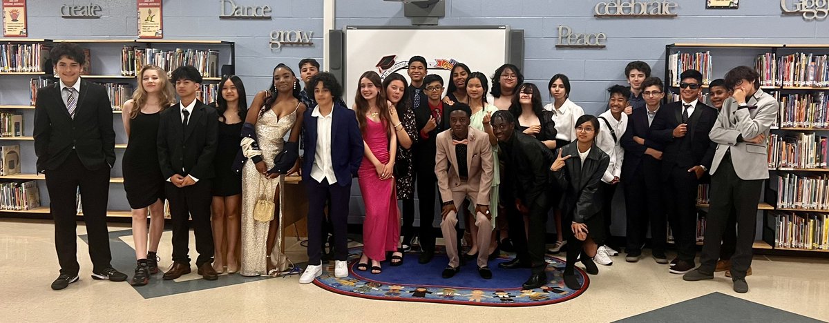Mrs. Aziz's Class (@mrsazizsclass1) on Twitter photo Celebrating our grade 8ās at their graduation today! Best of luck in the future! <a href="/StBernaDPCDSB/">St.Bernadette DPCDSB</a> Celebrating our grade 8ās at their graduation today! Best of luck in the future! <a href="/StBernaDPCDSB/">St.Bernadette DPCDSB</a>