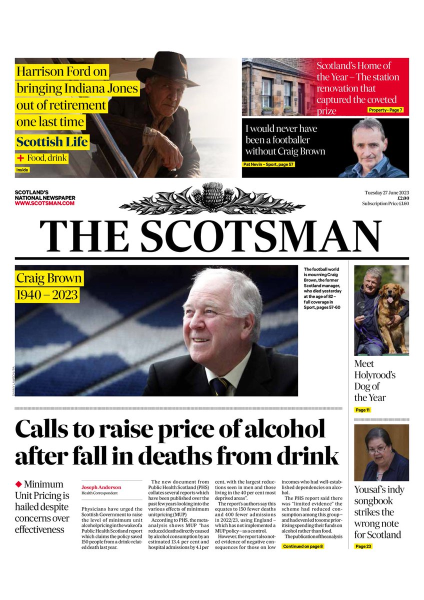 the Irish World on Twitter "RT hendopolis THE SCOTSMAN Calls to