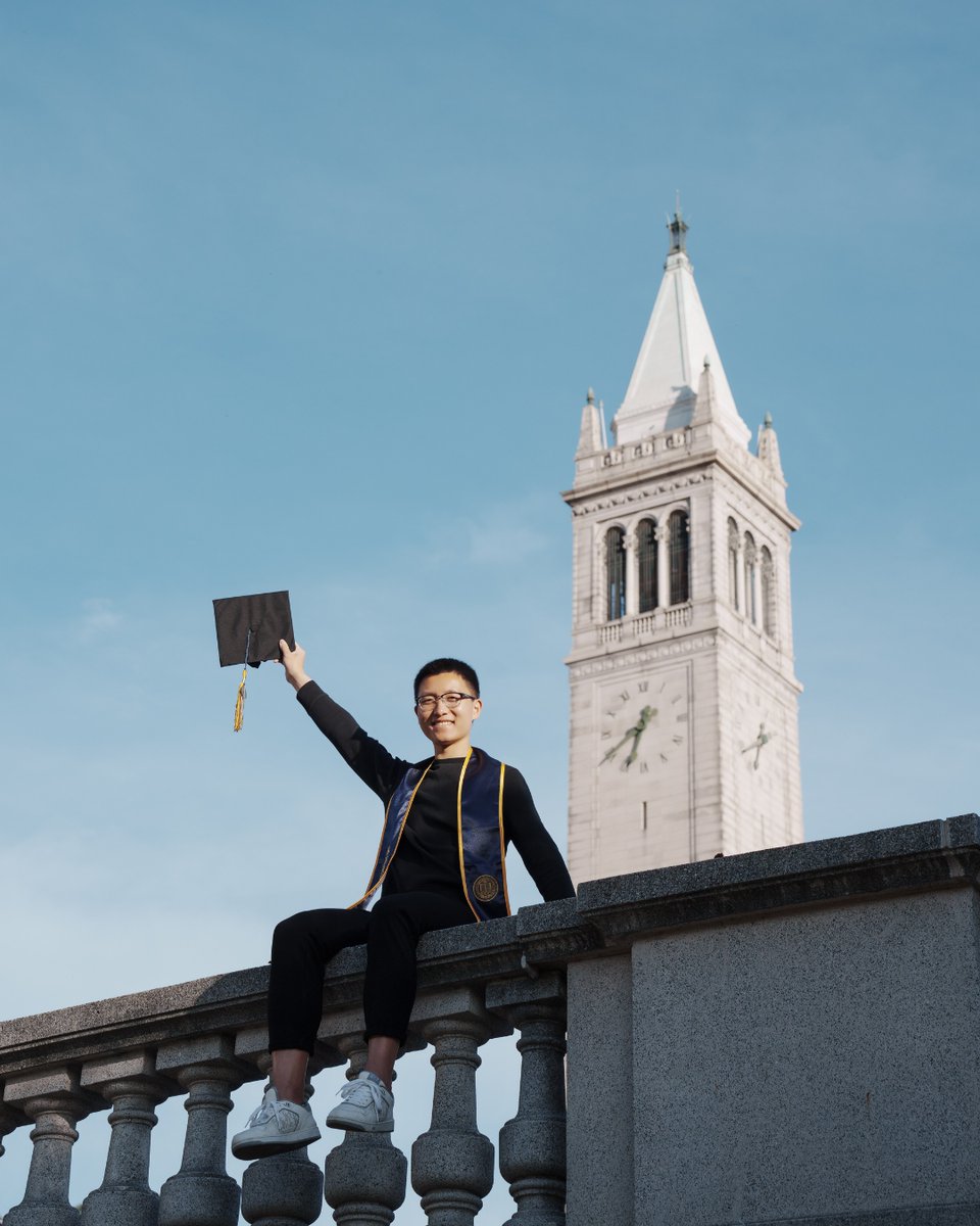 dingtangupenn's tweet photo. As I get ready to move to Philadelphia to attend @Penn, I am so thankful for my time at @UCBerkeley/@UCSF!

#ucberkeley #ucsf #graduation #berkeley #sanfrancisco #graduating #goldenbears #myucberkeley #ucberkeleygrad #ucsfgrads #upenn #firstgen #calgrad https://t.co/ff6cZqHY7m