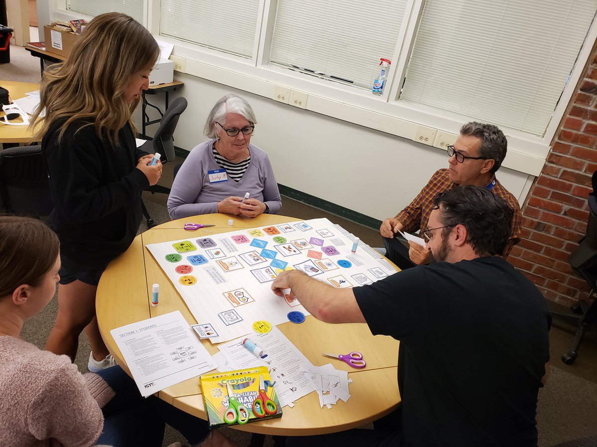 Sabrina McDaniel, M.Ed. (@sabrinamcd) on Twitter photo Day 1 of #STEAM23 was filled with collaboration and new learning. <a href="/krausecenter/">KCI</a> <a href="/Cbustamante2222/">Cristina Bustamante</a> <a href="/edcampOSjr/">Ed Campos Jr</a> Day 1 of #STEAM23 was filled with collaboration and new learning. <a href="/krausecenter/">KCI</a> <a href="/Cbustamante2222/">Cristina Bustamante</a> <a href="/edcampOSjr/">Ed Campos Jr</a>