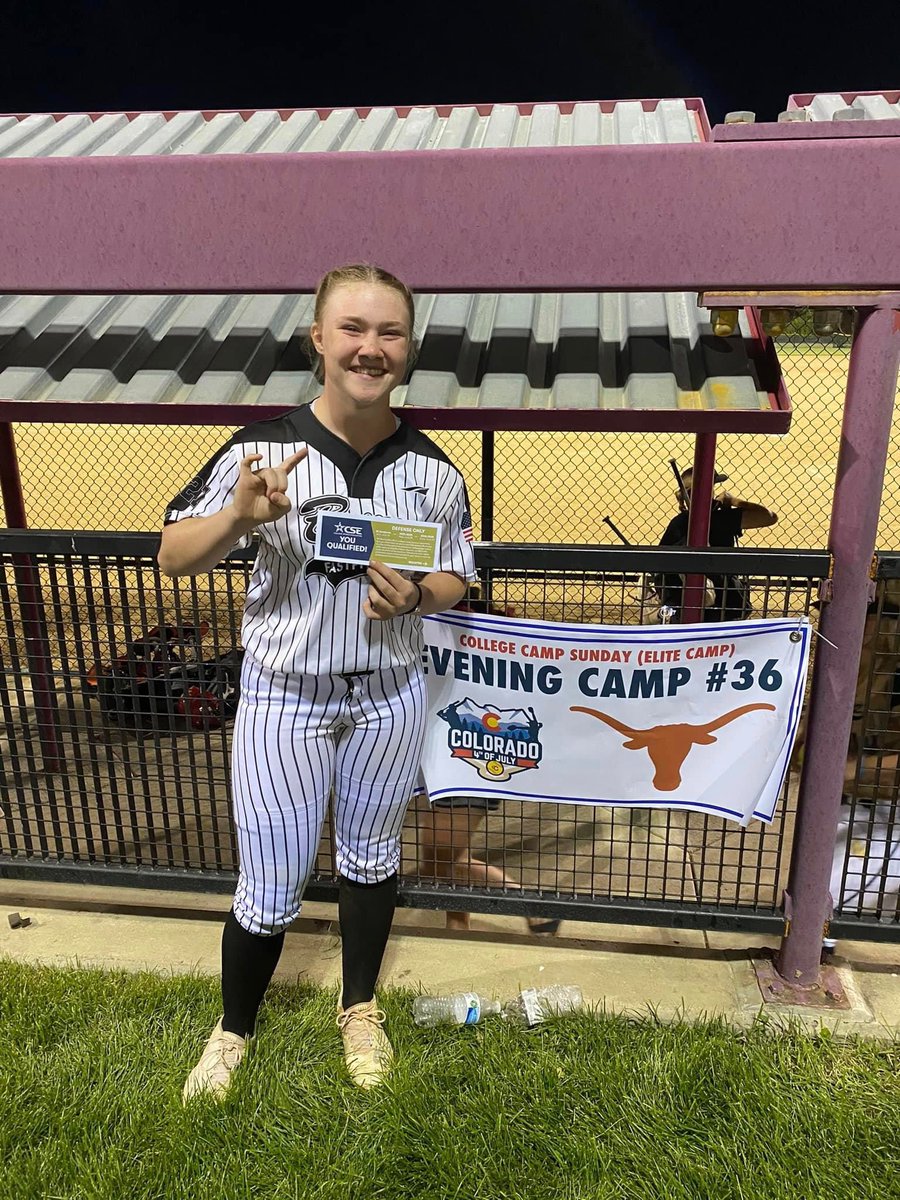 Buzz 14u Gold (@buzzpremier09) on Twitter photo Our catcher Lily Davis ‘27 being invited to the college coach showcase game at the UT camp last night 💪🏼 Way to show out kid!! #buzzwin <a href="/triplecrownspts/">Triple Crown Sports</a> <a href="/COSparkFire/">CO 4th of July</a> <a href="/BuzzCentex/">Buzz Fastpitch</a> <a href="/Leah_Guest_/">Leah Guest</a> <a href="/Coach_Aaaaa/">Andrea Holdbrook</a> Our catcher Lily Davis ‘27 being invited to the college coach showcase game at the UT camp last night 💪🏼 Way to show out kid!! #buzzwin <a href="/triplecrownspts/">Triple Crown Sports</a> <a href="/COSparkFire/">CO 4th of July</a> <a href="/BuzzCentex/">Buzz Fastpitch</a> <a href="/Leah_Guest_/">Leah Guest</a> <a href="/Coach_Aaaaa/">Andrea Holdbrook</a>