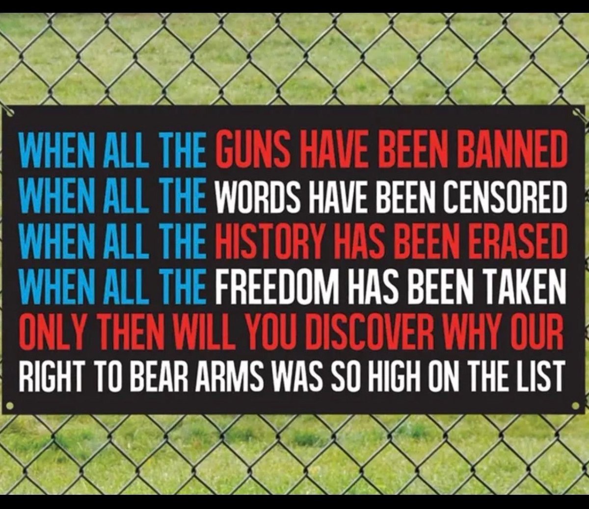 #NRA