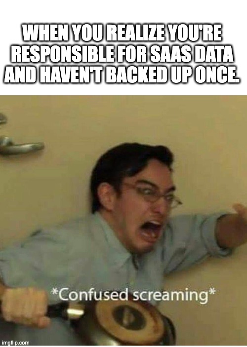 ryancybarra's tweet image. You need to rely on your own #DataProtectionSolutions when it comes to #SaaSData. Have you been backing it up? 🌟

okt.to/sARb3p