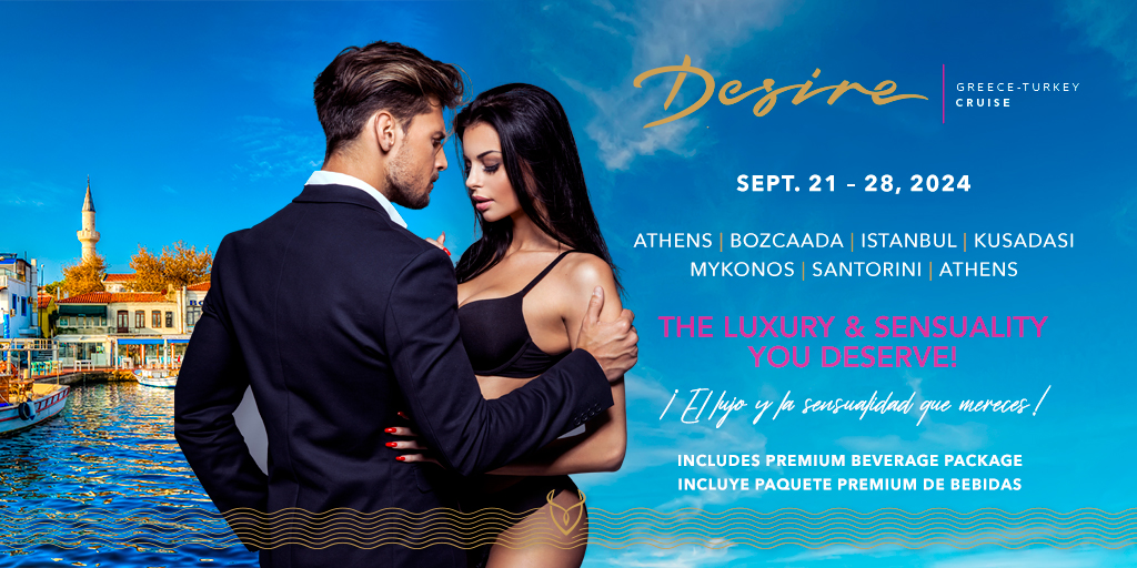 Desire Resorts on Twitter "We have amazing and extraordinary destinations for you to experience