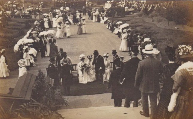 Friends of Derby Park Bootle 🌳 tweet media