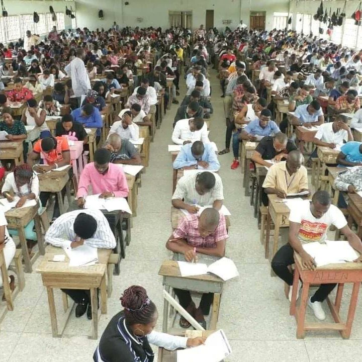 Sen. Bassey Albert tweet media