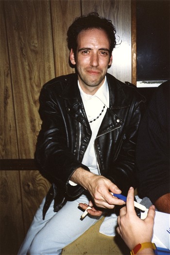 Happy Birthday Mick Jones 26, June 1955 