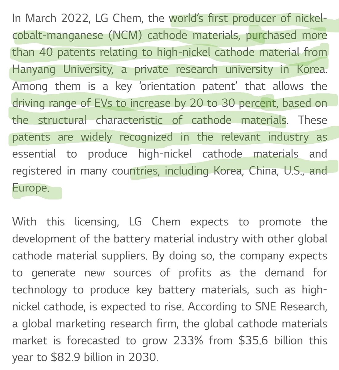 LG buying 40 patents 
lgcorp.com/media/release/…
#MMAT $MMAT