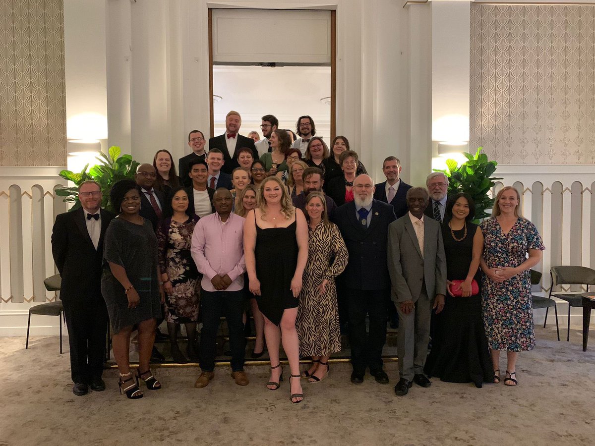 Adrian Hurley (@hurley_ad) on Twitter photo A day of debating followed by an evening of letting your hair down. South East Delegates in pic 🙂<a href="/SCoRMembers/">SCoR Members</a> #ADC2023 #studentdelegate #allthingsradiography #diagnostictadiographystudent #southeastdelegates A day of debating followed by an evening of letting your hair down. South East Delegates in pic 🙂<a href="/SCoRMembers/">SCoR Members</a> #ADC2023 #studentdelegate #allthingsradiography #diagnostictadiographystudent #southeastdelegates