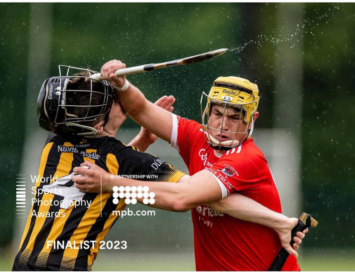Congratulations to club member Gerry Shanahan who has been shortlisted in the <a href="/WorldSportsPix/">World Sports Photography Awards</a> awards #kellsphotographyclub #sportsphoto #sportsphotography #sportsphotographer