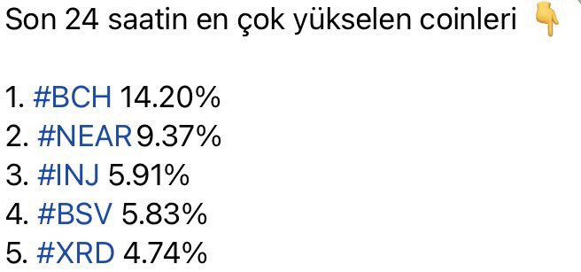 #BTC  #Bitcoin  #BNB  #BNBChain #BinanceSmartChain #Etherum #altcoin #USDT #Tether #AVAX  #DOGE #shibainu #Dogechain #elon #Crypto #cz_binance #LUNC #arveles #Antalya #TürkTelekom #BCHUSDT #NEAR #INJ #XRD #BSV