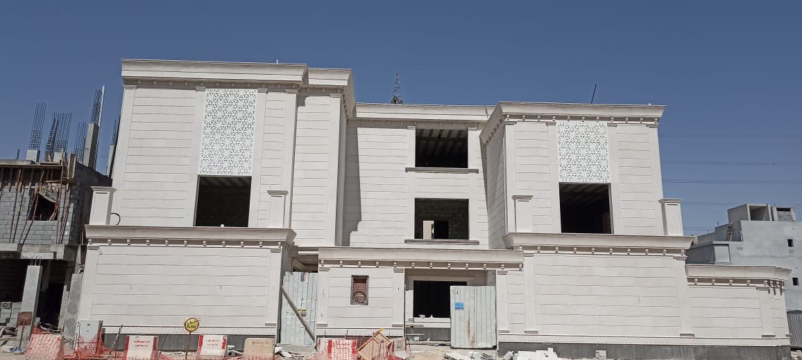 مؤسسة أركان الرابية للمقاولات (@arkan865922) on Twitter photo 