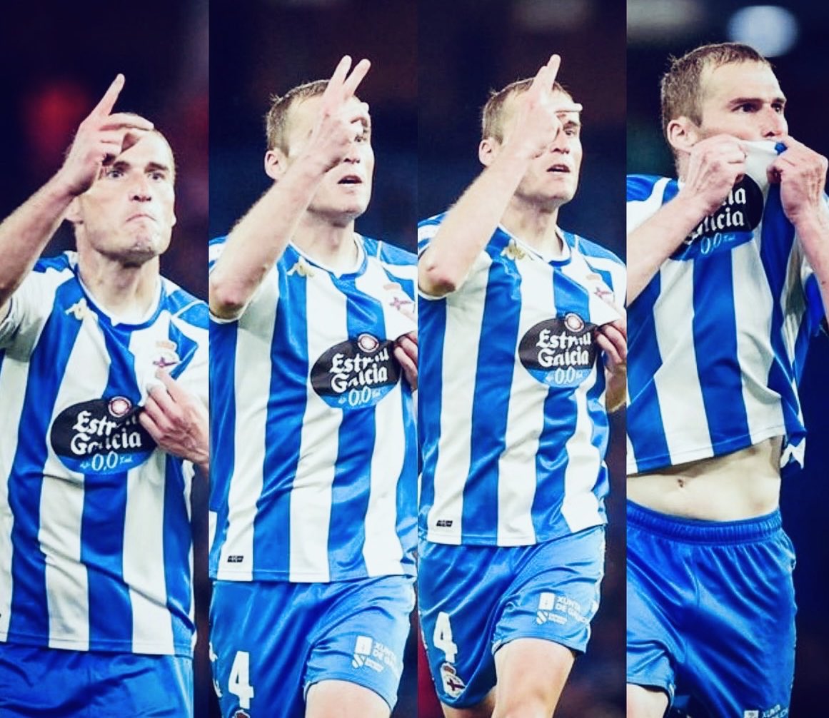 Alex Bergantiños, sempre no meu equipo!