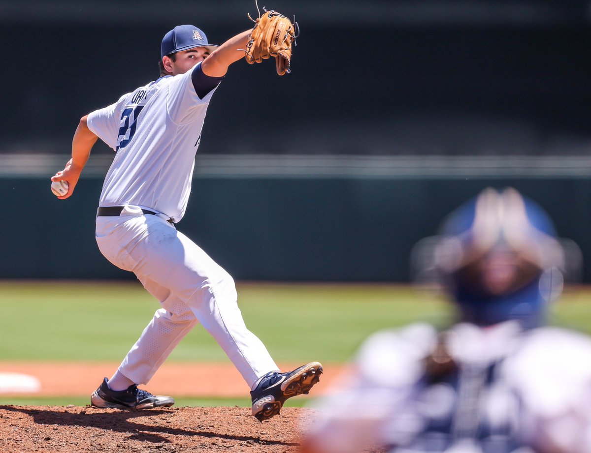 ArizonaBaseball tweet picture