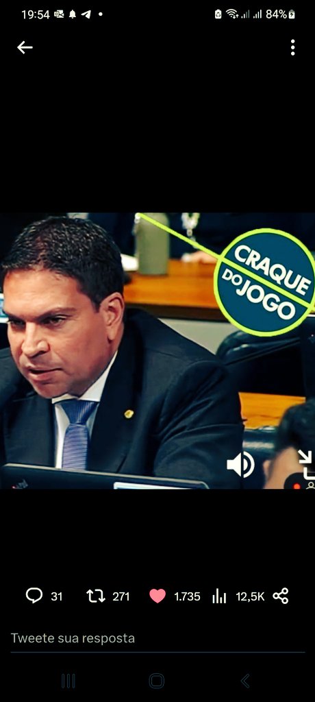 Tá tudo mais que explicado o porquê não queriam @delegadoramagem na Direção da Polícia Federal.... Que HOMEM..... Aiiiiiiiiiiiiiiiii 😜