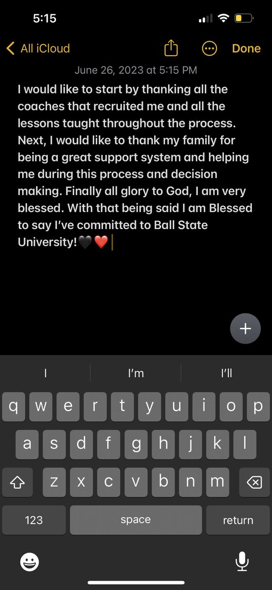 Committed🖤❤️…