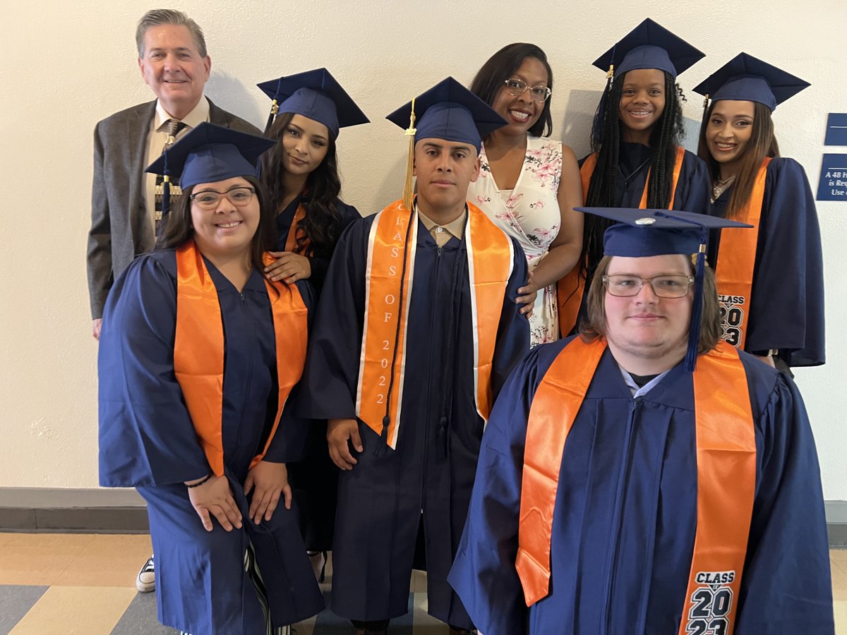 YouthBuild Charter tweet media