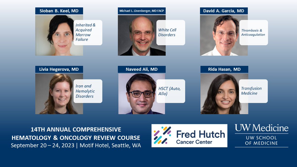 UW CME (@uwcme) on Twitter photo Register now for CORC 2023! uw.cloud-cme.com/MJ2401 <a href="/fredhutch/">Fred Hutch Cancer Center</a> <a href="/UWMedicine/">UW Medicine</a> #hematology #oncology <a href="/RahulBanerjeeMD/">Rahul Banerjee, MD, FACP</a> @Zcerminara <a href="/PGrivasMDPhD/">Petros Grivas</a> <a href="/WilliamRGwin/">William R Gwin III, MD</a> <a href="/EvanHallMD/">Evan Hall</a> <a href="/AngLi_MD/">Ang Li, MD, MS</a> @CPR_Seattle <a href="/mshadman/">Mazyar Shadman, MD MPH</a> <a href="/ShankaranVeena/">Veena Shankaran MD, MS</a> @smithMD18 <a href="/VenurVyshak/">Vyshak Venur, MD</a> @zamora_danniel Register now for CORC 2023! uw.cloud-cme.com/MJ2401 <a href="/fredhutch/">Fred Hutch Cancer Center</a> <a href="/UWMedicine/">UW Medicine</a> #hematology #oncology <a href="/RahulBanerjeeMD/">Rahul Banerjee, MD, FACP</a> @Zcerminara <a href="/PGrivasMDPhD/">Petros Grivas</a> <a href="/WilliamRGwin/">William R Gwin III, MD</a> <a href="/EvanHallMD/">Evan Hall</a> <a href="/AngLi_MD/">Ang Li, MD, MS</a> @CPR_Seattle <a href="/mshadman/">Mazyar Shadman, MD MPH</a> <a href="/ShankaranVeena/">Veena Shankaran MD, MS</a> @smithMD18 <a href="/VenurVyshak/">Vyshak Venur, MD</a> @zamora_danniel