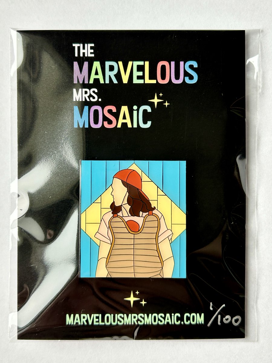 We Are All Fruit: A League of Their Own Podcast tweet media