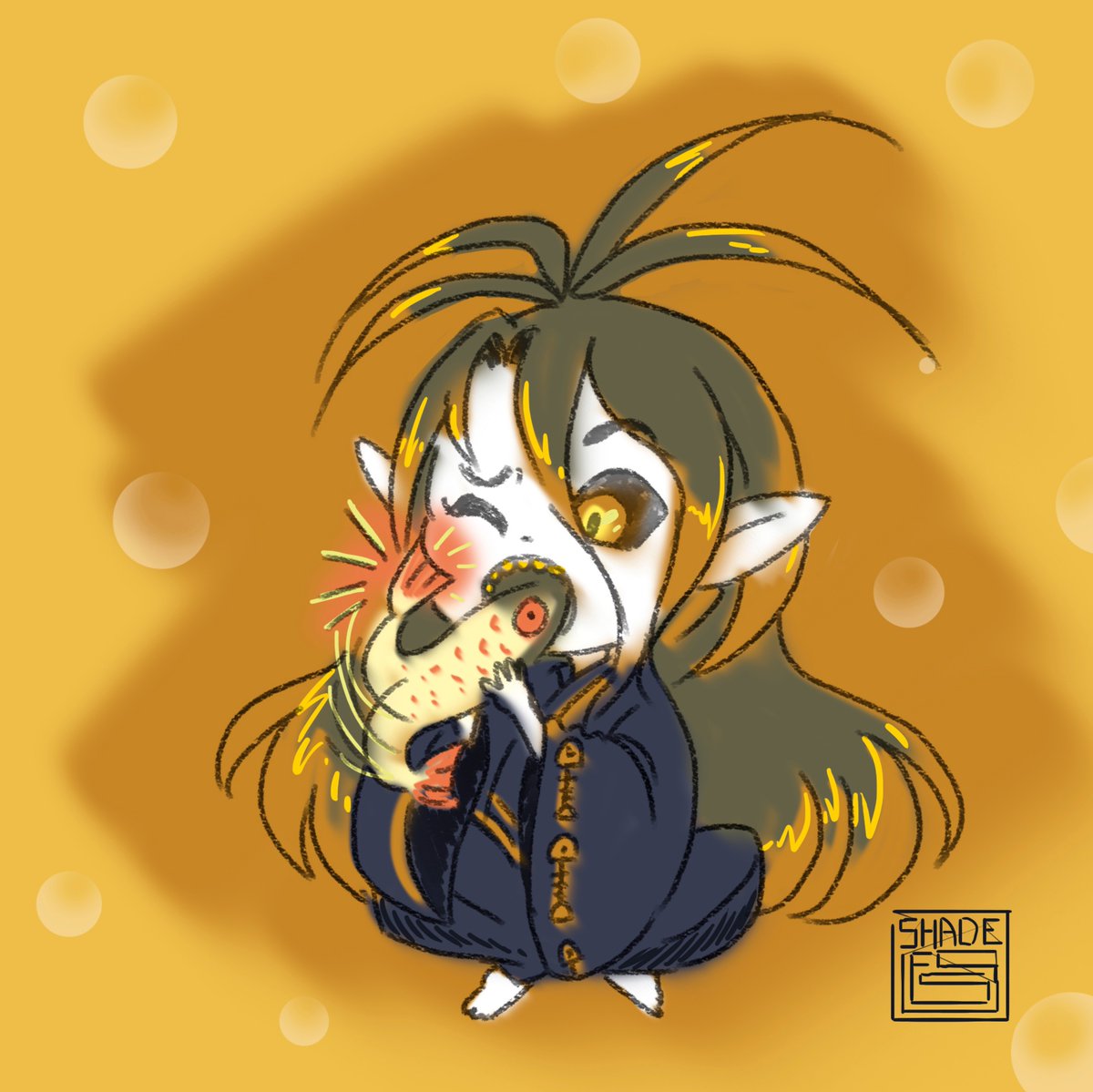 Shadelessik's tweet photo. #Черновод #БлагословениеНебожителей #TGCF #havenofficialblessing https://t.co/lAPougKANQ