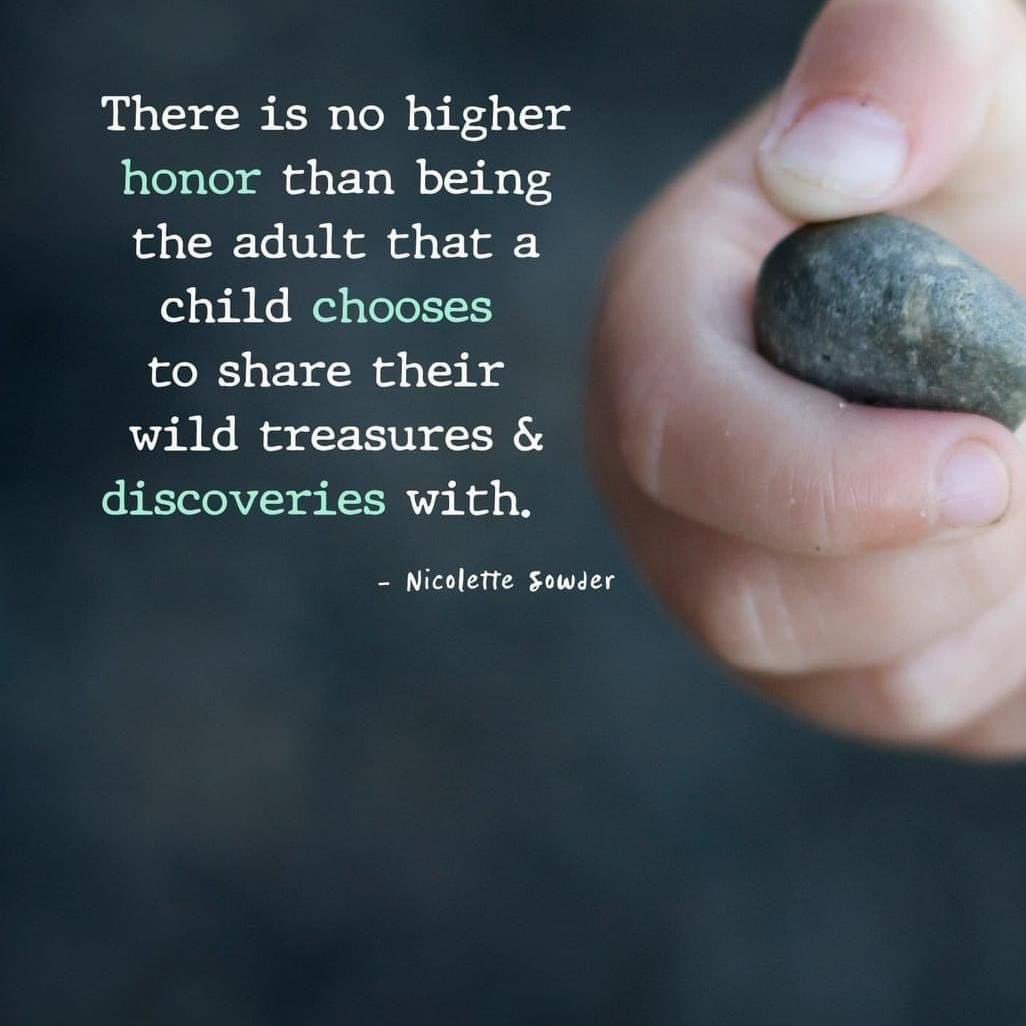 #quoteoftheday Monday
#wearedorking #dorkingnurseryschool