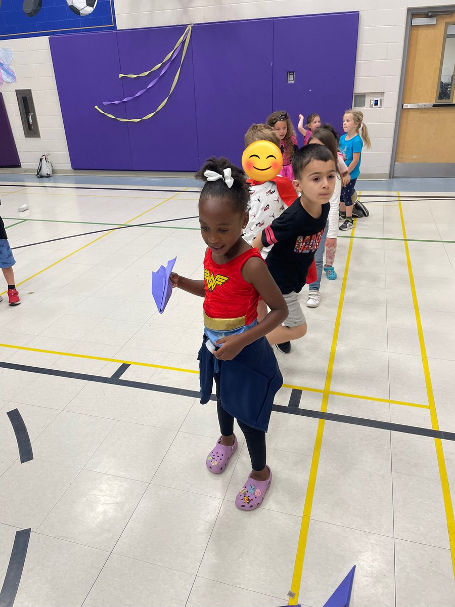 Mrs. Gallant and Mrs. Goverde tweet media