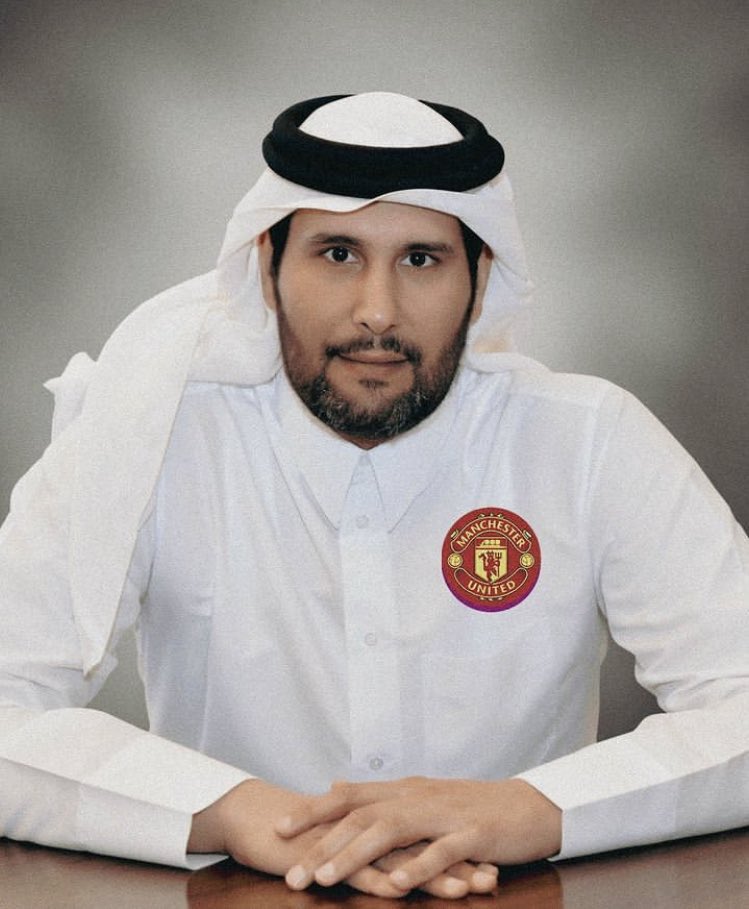 UtdLoyals_'s tweet image. 🇾🇪 @ManUtd none of us honestly care about a kit launch, you’re so dissattached from the fan base it’s mad.. all we want is #GlazersOut like we have done for the last 18 years, I can’t speak for everyone but I won’t be purchasing anything until that happens! 

Give us Sheikh…