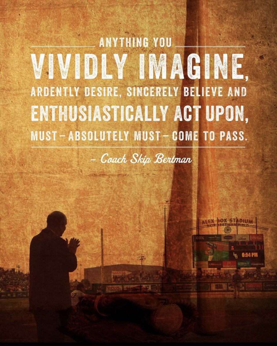 #GeauxTigers <a href="/LSUbaseball/">LSU Baseball</a>