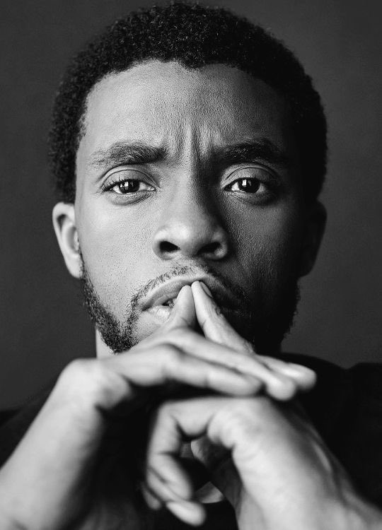 RT @CultureCrave: Chadwick Boseman will receive a posthumous star on the Hollywood Walk of Fame https://t.co/hW8nLP77Fo