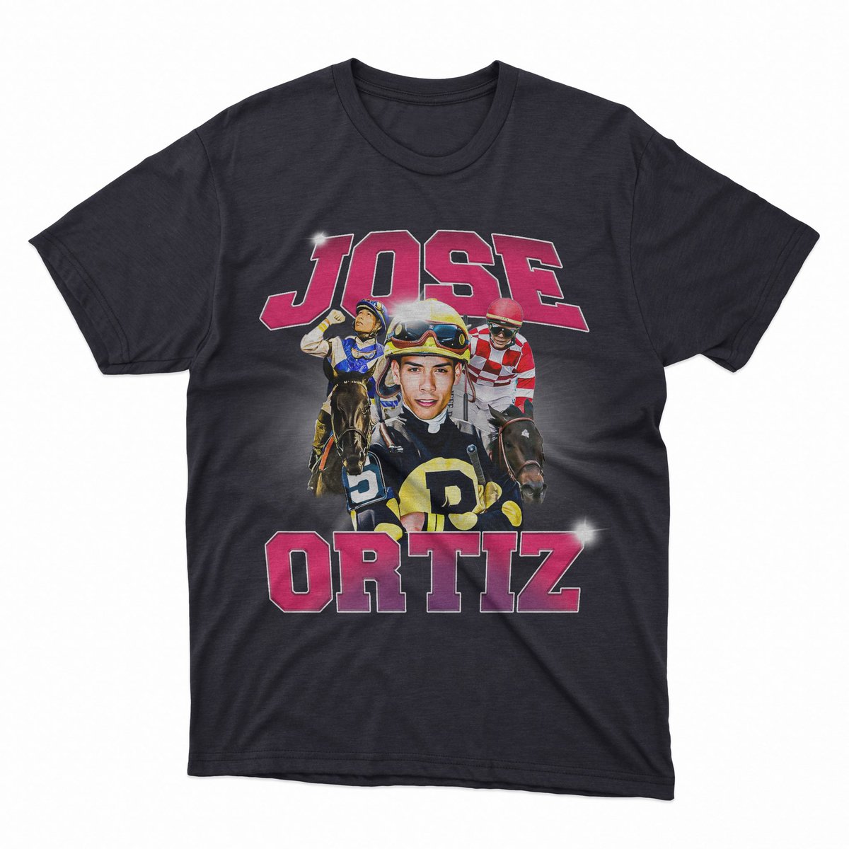 MisterPink2000's tweet image. 🚨If this tweet gets 100 retweet’s, one lucky person will win a limited edition Mister Pink/Jose Ortiz collab t-shirt before they officially go on sale🚨

Must retweet and follow to enter 🤞