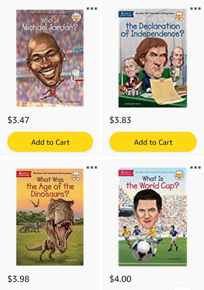 Can you help me build my class library?! Most books under $10! 
#clearthelist #clearthelist2023 
#PostForPencils 

amazon.com/hz/wishlist/ls…