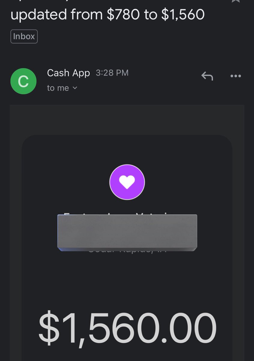 Hey um <a href="/CashApp/">Cash App</a> I need you to go ahead and fix this asap