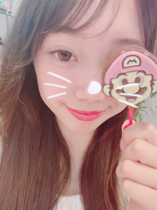 Twitterのコスプレ画像3