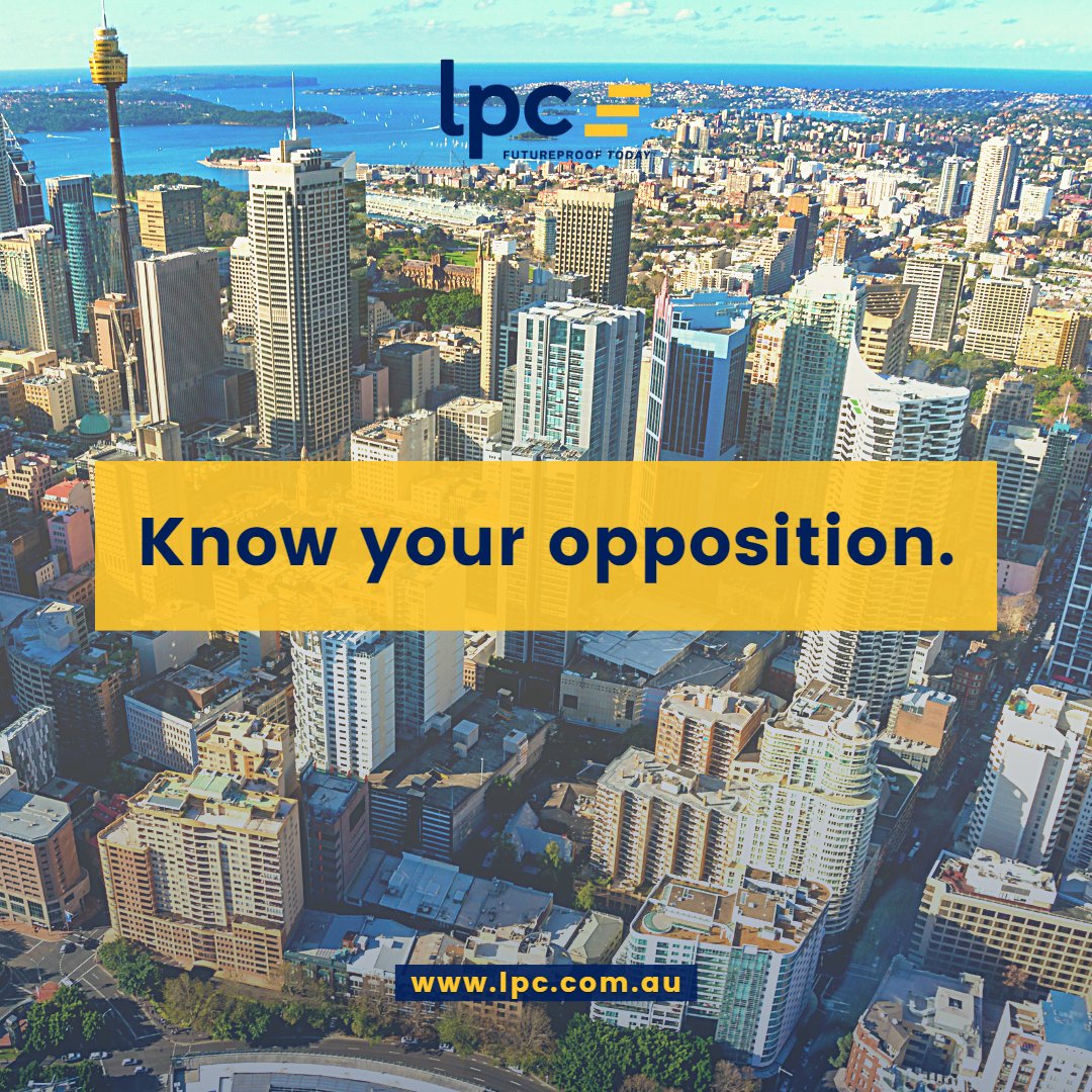 'We do not pass to move the ball. We pass to move the opposition.' - Pep Guardiola

#TenantAdvocacy #CommercialLeasing #LPCAustralia #tenantrep #commercialproperty #tenantfriendly
