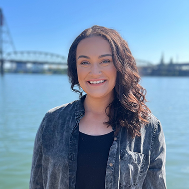 OceanOutcomes's tweet photo. A warm welcome to our new Program Assistant, Dani Miller! 🎉 

Dani will assist with the O2 communications portfolio, and focus on increasing organizational efficiency and processes. See more about Dani’s background and the rest of our fantastic team here: https://t.co/3gjuQg89x1 https://t.co/MOLLnINdkE