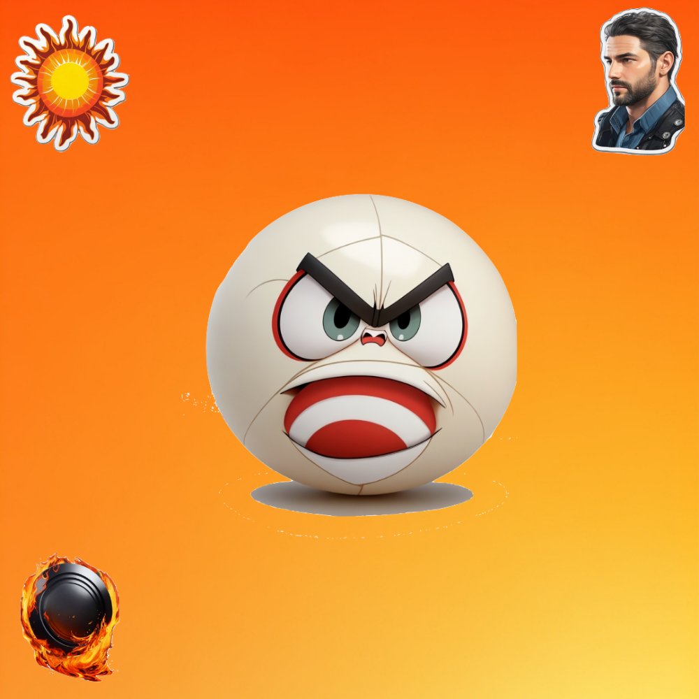 Prixball's tweet image. PRIXBALL!! #cripto #NFT #NFTs #NFTCommunity #NFTartists #NFTCollection #nftart #nftcollector #cryptoart #cryptoartist #nftphotography #nftanimation #nftvideo #digitalart #art #nftartist #crypto #ethereum #OpenSeaNFT #nsfwtwt #nsfwtw #art #Sell