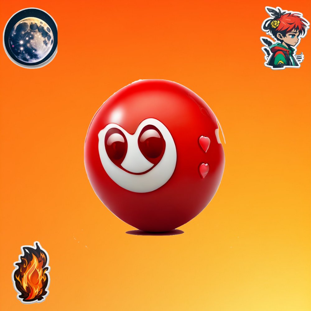 Prixball's tweet image. PRIXBALL!! #cripto #NFT #NFTs #NFTCommunity #NFTartists #NFTCollection #nftart #nftcollector #cryptoart #cryptoartist #nftphotography #nftanimation #nftvideo #digitalart #art #nftartist #crypto #ethereum #OpenSeaNFT #nsfwtwt #nsfwtw #art #Sell