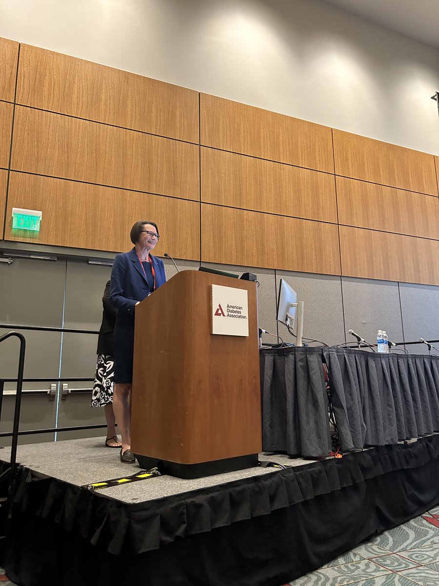 Prof Louise Maple-Brown tweet media