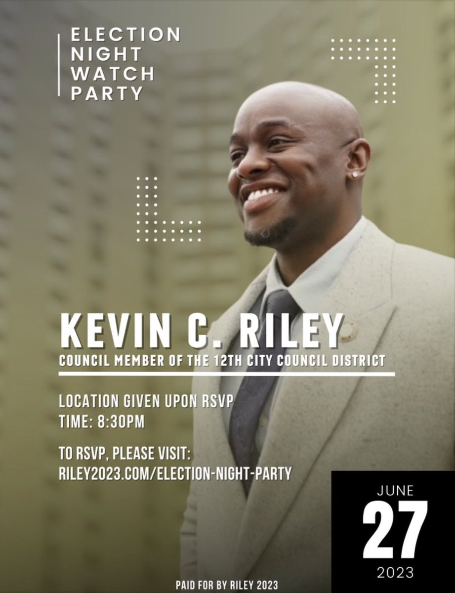 RileyforTheBronx tweet media