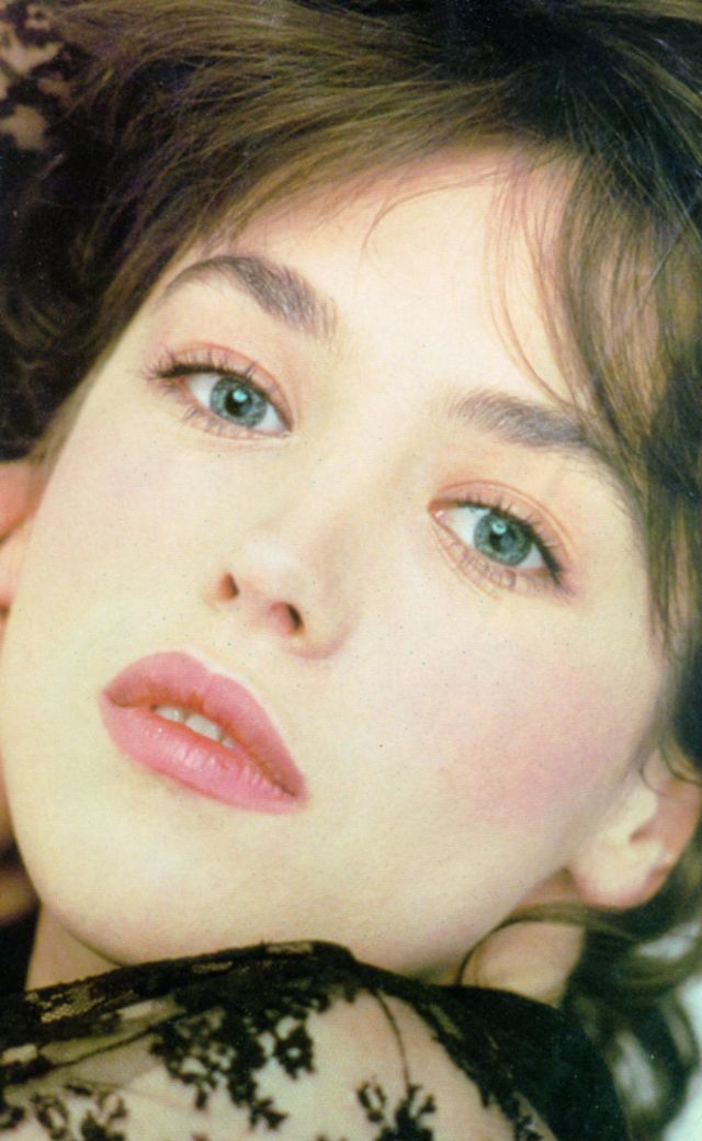 Happy Birthday  Isabelle Adjani 