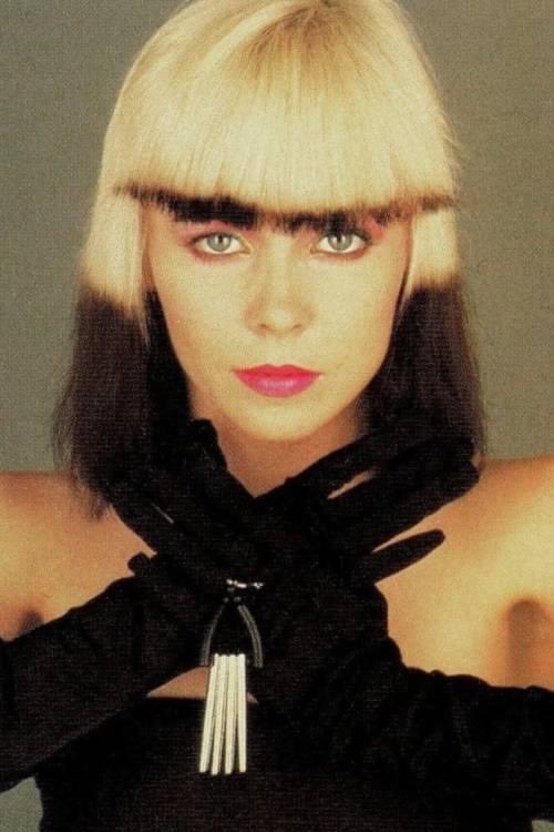 Happy birthday to Terri Nunn!

What are your favorite tracks by Berlin? 