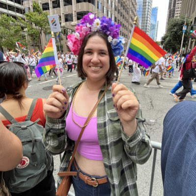 #NewProfilePic #Pride2023