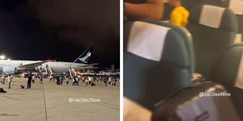 BoardingArea (@boardingarea) on Twitter photo Aborted takeoff results in small fire; several passengers injured via <a href="/CBoardinggroup/">CBoardingGroup: Travel | Remote Work | Gear</a> dlvr.it/SrH3gs Aborted takeoff results in small fire; several passengers injured via <a href="/CBoardinggroup/">CBoardingGroup: Travel | Remote Work | Gear</a> dlvr.it/SrH3gs