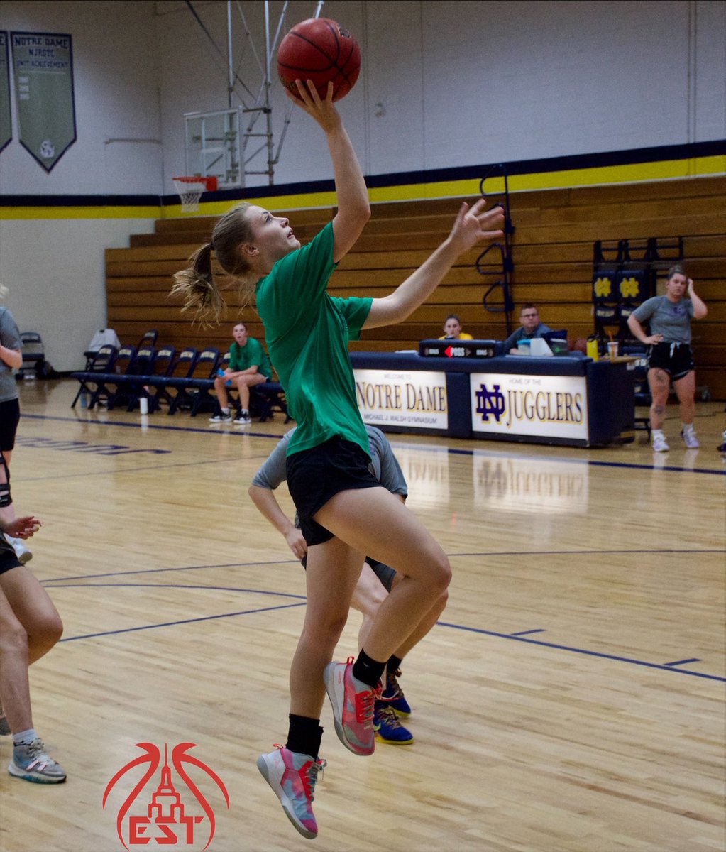 Empire State Takeover (@nystakeover) on Twitter photo Gray shirts with the green light ๐ฅ team โBrian Gaetano Co.โ, with a gang of incoming college freshmen & three 1000+ pt scorers at D3 ranks, drilled 16 (โผ๏ธ) threes en route to a runaway W to start tonight off.
Game 1 of 4 on Monday night <a href="/UticaKnicks/">Utica Lady Knicks</a> Premier League ๐ธ Gray shirts with the green light ๐ฅ team โBrian Gaetano Co.โ, with a gang of incoming college freshmen & three 1000+ pt scorers at D3 ranks, drilled 16 (โผ๏ธ) threes en route to a runaway W to start tonight off.
Game 1 of 4 on Monday night <a href="/UticaKnicks/">Utica Lady Knicks</a> Premier League ๐ธ