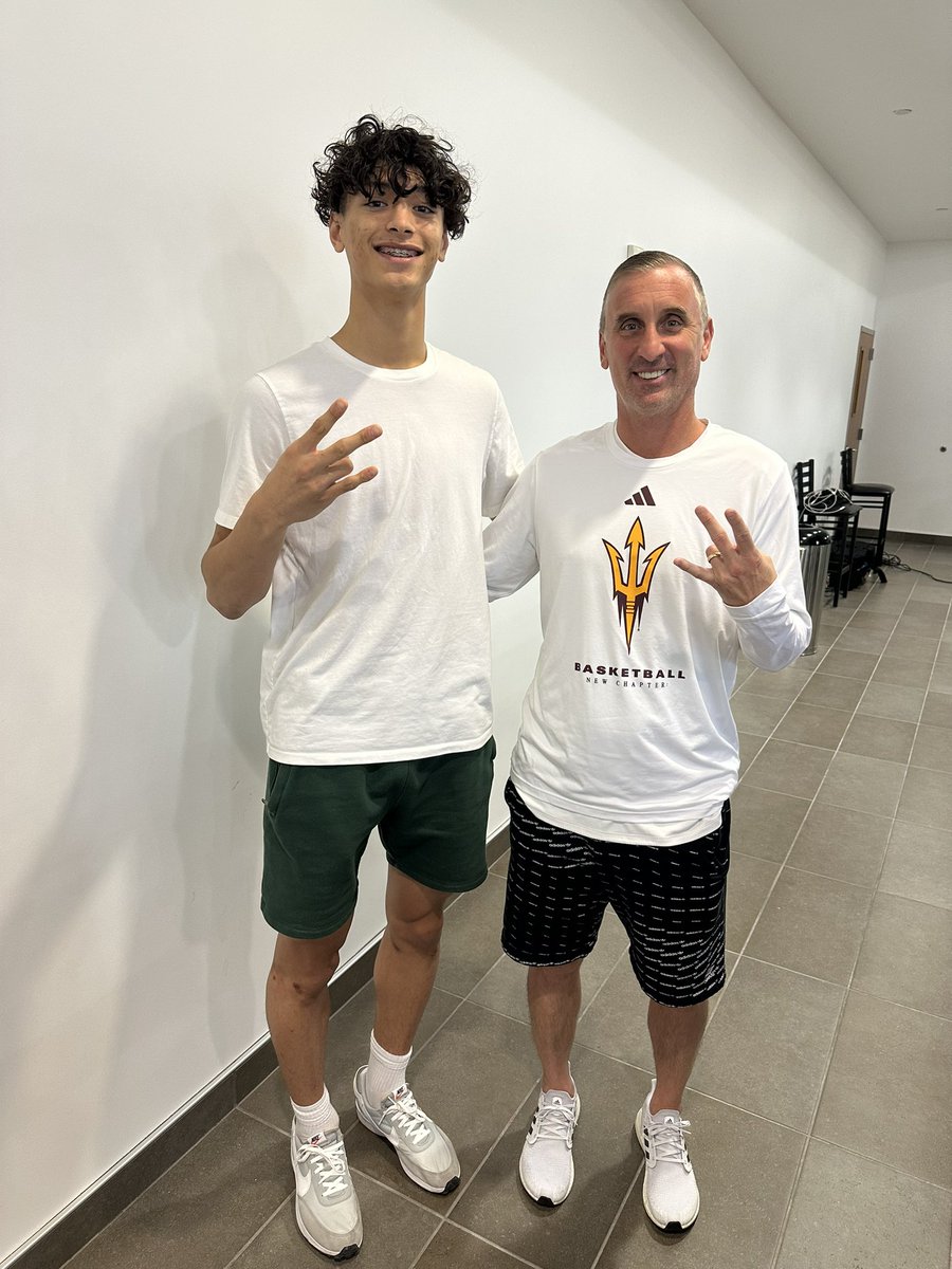 Millennium Basketball (@millenniumhoops) on Twitter photo While on his unofficial visit to Arizona State University 2025 6’7 wing <a href="/kingston_tosi/">Kingston Tosi</a> receives an offer from <a href="/SunDevilHoops/">Sun Devil MBB</a> HC <a href="/BobbyHurley11/">Bobby Hurley</a>! <a href="/azc_obert/">Richard Obert</a> <a href="/MaoTosi/">BigTosi76</a> <a href="/CarianneTosi/">Carianne Tosi</a> <a href="/RsmithYWV/">Richard Smith</a> <a href="/VerbalCommits/">Verbal Commits</a> <a href="/TyAmundsen/">Ty Amundsen</a> While on his unofficial visit to Arizona State University 2025 6’7 wing <a href="/kingston_tosi/">Kingston Tosi</a> receives an offer from <a href="/SunDevilHoops/">Sun Devil MBB</a> HC <a href="/BobbyHurley11/">Bobby Hurley</a>! <a href="/azc_obert/">Richard Obert</a> <a href="/MaoTosi/">BigTosi76</a> <a href="/CarianneTosi/">Carianne Tosi</a> <a href="/RsmithYWV/">Richard Smith</a> <a href="/VerbalCommits/">Verbal Commits</a> <a href="/TyAmundsen/">Ty Amundsen</a>