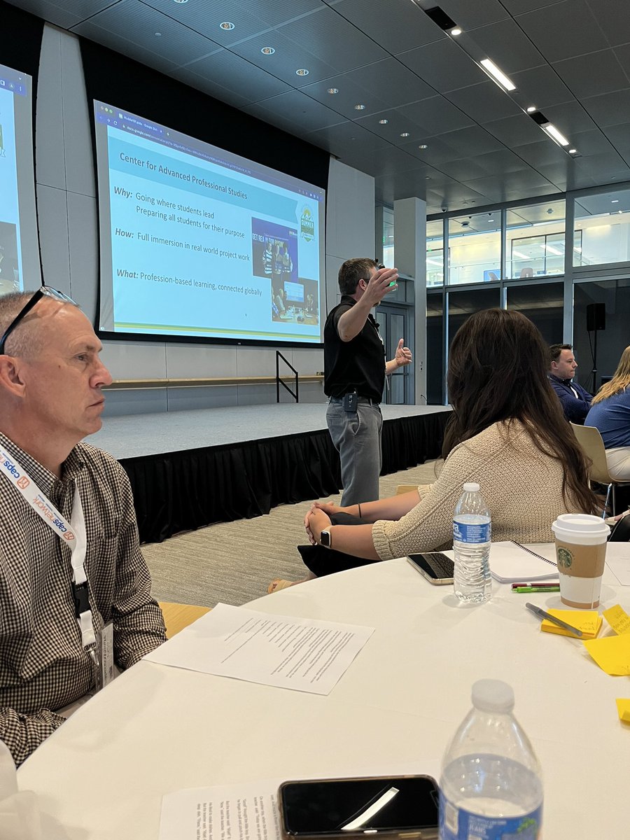 Boyden-Hull CAPS tweet media