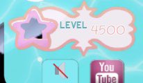 i reached level 4.5k on royale high! 🫶🫶